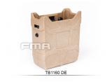 FMA MAG Magazine with GRT Adapter DE TB1160-DE